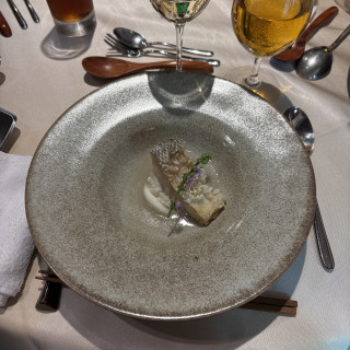 料理