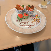 試食会