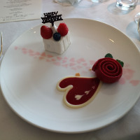 デザート(家族用)