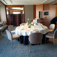 スイートルーム