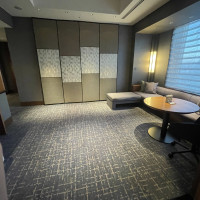 スイートルーム