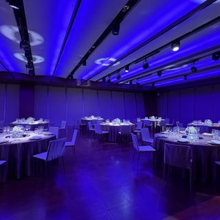 グランド ハイアット 東京のクチコミ 披露宴会場の写真（1枚目）