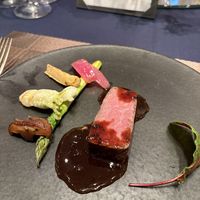 料理