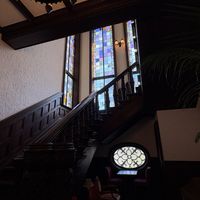ステンドグラス