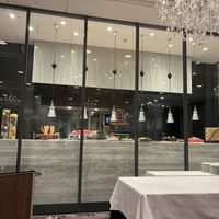 披露宴会場