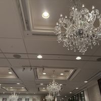 披露宴会場
