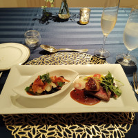 料理