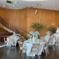 ナチュラル空間