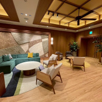 団らんできる場
