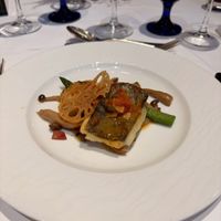 魚料理