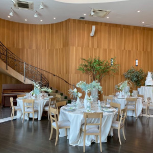 ナチュラル空間|766418さんの大宮璃宮（おおみや りきゅう）の写真(2549255)