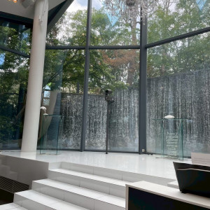 滝が見えます|766418さんの大宮璃宮(おおみや りきゅう)の写真(2549267)