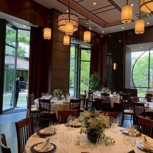 入場口から見た会場|766418さんの大宮璃宮(おおみや りきゅう)の写真(2549369)