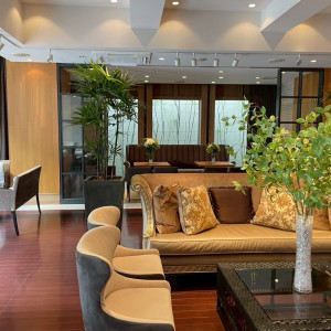 控室|766418さんの大宮璃宮(おおみや りきゅう)の写真(2549264)