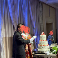 生ケーキをしました！みんなに配れて、嬉しかったです！
