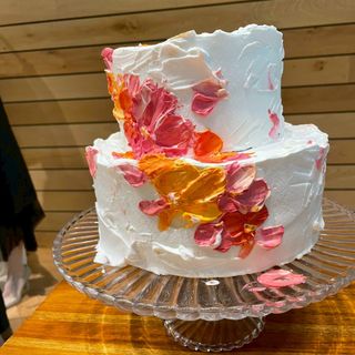 Central Terrace TOKYO(セントラル テラス トーキョー)のクチコミ 料理・ケーキの写真(1枚目)