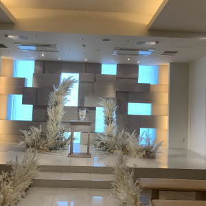 白・アイボリーを基調としているため、圧迫感はありません|766434さんのTHE CLASSICA BAY RESORT （ザ クラシカ ベイリゾート）の写真(2514875)
