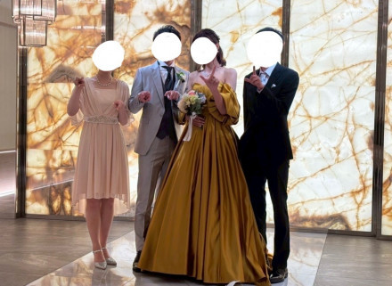 小さな結婚式 横浜店
