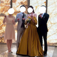 和テイストっぽいチャペルもありました