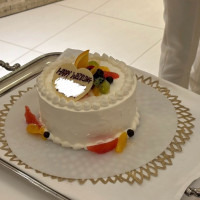 フルーツは好みの物を選べました！