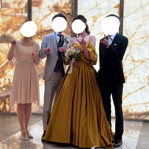 小さな結婚式 横浜店