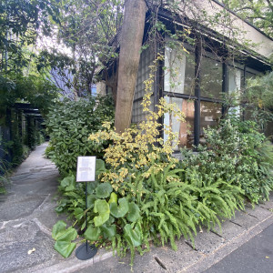 道路からの外観|766455さんのWITH THE STYLE FUKUOKA（ウィズ ザ スタイル フクオカ）の写真(2514993)