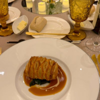 1番人気だった料理