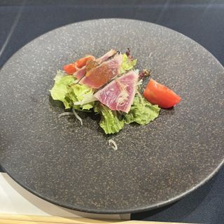 ララシャンス迎賓館 高知のクチコミ 料理・ケーキの写真（3枚目）