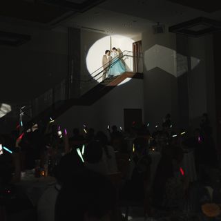 お色直し