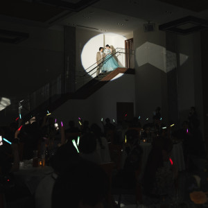 お色直し|766467さんのベル ラ クールの写真(2515057)
