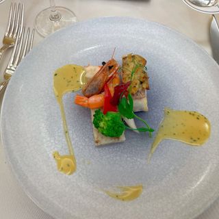 Wedding of Legend GLASTONIA - グラストニア -のクチコミ 料理・ケーキの写真(2枚目)