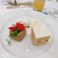 デザート
