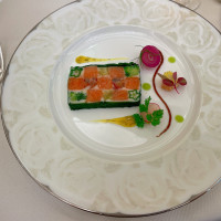 料理