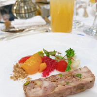 料理