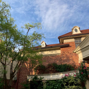 ガーデン|766491さんのWedding of Legend GLASTONIA - グラストニア -の写真(2558686)