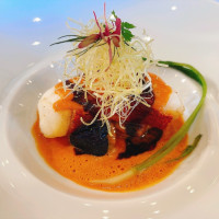 沖縄産のお魚料理