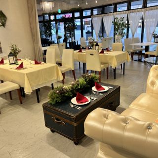 Dream-Wall 小山（ドリームウォール）のクチコミ 披露宴会場の写真（3枚目）