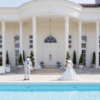 ホワイトハウスガーデン