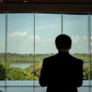 チャペル1|766541さんのTHE ORIENTAL TERRACE HIDEAWAY（ジオリエンタルテラス ハイダウェイ）の写真(2547683)