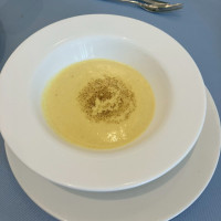 季節のスープ