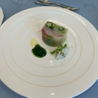 魚料理(前菜)