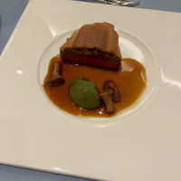 お肉料理