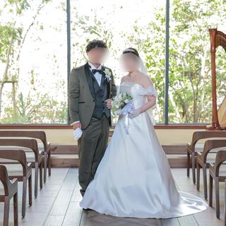 高宮庭園茶寮のクチコミ チャペル・挙式会場の写真(1枚目)