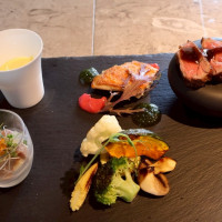 試食