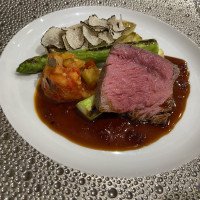 試食料理