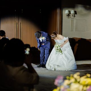 ホテル日航立川 東京のクチコミ 披露宴会場の写真(2枚目)
