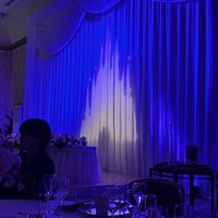 ディズニーアンバサダー(R)ホテルの披露宴会場の写真（1枚目）