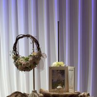ディズニーアンバサダー(R)ホテルの披露宴会場の写真（2枚目）
