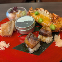 ブライダルフェア試食