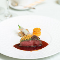 メイン！おにく！